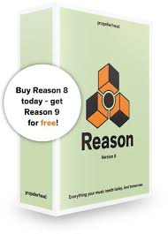 Image result for arte di propellerhead reason