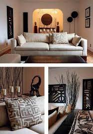 Go wild and decorate in safari style and dress the safari theme bed with wild animal print bedding. African Decor Living Room African Decor Safari African Decor Bedroom Colorful Afri African Living Rooms African Decor Living Room African Themed Living Room