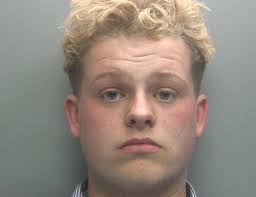 Carlisle sex offence teen jailed for illegal girl phone chats