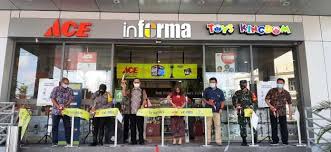 We did not find results for: Ekspansi 4 Toko Baru Di Manado Kawan Lama Terapkan Prokes Ketat Swa Co Id