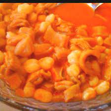 Menudo Mexican Food Recipes Food Cooking
