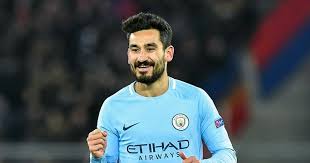 €40.00m* oct 24, 1990 in gelsenkirchen, germany. Ilkay Gundogan 4 Yil Yine Manchester City De