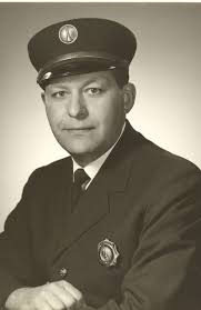 Anthony Ponti Obituary (2009)