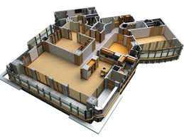 These designs may be used to create 2d images, a. Top Cad Software For Interior Designers Review