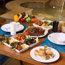 هلا بازار Ward Restaurant مطعم ورد