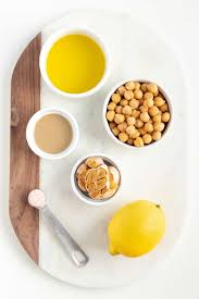 Roasted Garlic Hummus Recipe Roasted Garlic Hummus Roasted Garlic Garlic Hummus Recipe