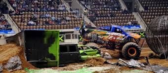 Monster X February Monster Truck Tickets 2 29 2020 At 7 30