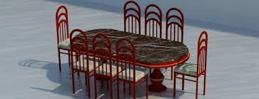 Check spelling or type a new query. Revitcity Com Object Dining Table With Chairs