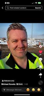 Jake Bonnell's Instagram, Twitter & Facebook