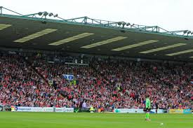 Meeting of the teams lincoln red imps and cfr cluj within the tournament uefa champions league. Lner Stadium Things To Do Visit Lincoln