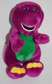 Electronics Cars Fashion Collectibles Coupons And More Ebay Dinosaur Plush Dinosaur Toys Barney The Dinosaurs