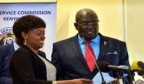 Teachers service commission news tsc payslips. Teachers Employment By Tsc 300 000 Teachers Jobless Kenya Education Guide