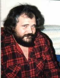 Rexford Felix “Shorty” Grigsby Jr. (1951-2005)