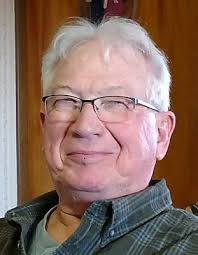 Roby C. Ford Obituary