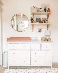 amy white sur instagram these last two days of recovery have been a lot of thi kinderzimmer girl nursery room baby girl nursery room baby room design