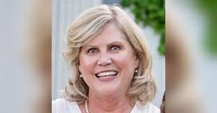 Nancy Oakley Robinson Obituary