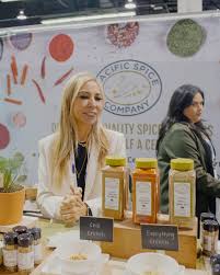 Dive into our latest blog featuring Chef Marc Dix at NPEW, showcasing our  new spice blend. Visit us at Booth #376, Hall A,