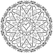 Get the markers out and make an average day a little more magical (for free!) by printing out a few of our favorite fairy, rainbow, and baby unicorn coloring pages. Free Printable Coloring Pages Color A Mandala