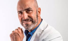 Meet Mark Nocera of Eastern United States Dancesport Championships in  Seaport District