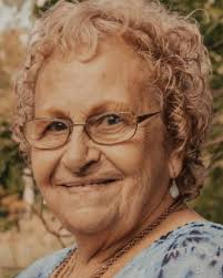 Shirley Ann Richardson Obituary July 7, 2025