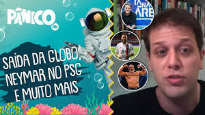 POLÊMICA! Fred Ring revela motivo de sua saída do SPORTV, fala do '#NeyDay'  e mais