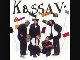Kassav O La Ou Ye Eva Zouk Musique 20eme Anniversaire