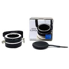 Maybe you would like to learn more about one of these? Gowing Lens Flipper For Micro 4 3 Mount Lens 809416750040 Adorama