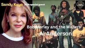 Bob Marley's 12 children and their career. Damian, ziggy, Stephanie, sharon 