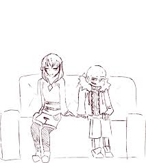 When frisk falls into the underground, she is horrified to discover the world of monsters is every. Underfell Frisk Explore Tumblr Posts And Blogs Tumgir
