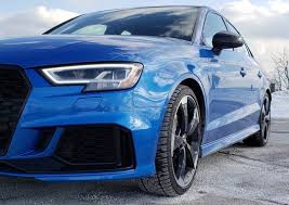 Image result for Ara Blue Crystal 2019 RS3