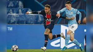 Tonight is one of the biggest games in man city's history. Prediksi Manchester City Vs Psg Di Leg 2 Semifinal Liga Champions Malam Ini Bola Tempo Co