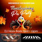 Pre-Thanksgiving Party @ Dub's Pub event image