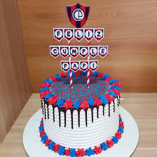 Matchs en direct de cerro porteno : Pin On Tortas