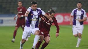 During the 2013 january transfer window, muniru signed the first professional contract of his career. Fc ArgeÈ™ Vrea SÄƒ O Incurce Pe Cfr Cluj Ne JucÄƒm È™ansa Putem CaÈ™tiga