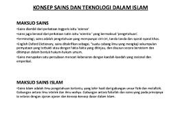 Kami memilih topik hikmah solat sebagai tajuk kerja kursus kami. Ppt Konsepsainsdanteknologidalamislam 121012234802 Phpapp02 Farah Azhaar Nisrina Academia Edu