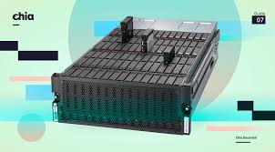 Iconomix blog wie funktioniert bitcoin. Chia Cryptocurrency Farming Guide