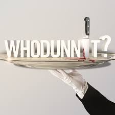 Playing with murder's mystery party games come as downloadable pdf kits that include scripts, character sheets, printable clues and everything else you need to host a. Murder Mystery Dinner Parties In Cape Town Cometocapetown Com