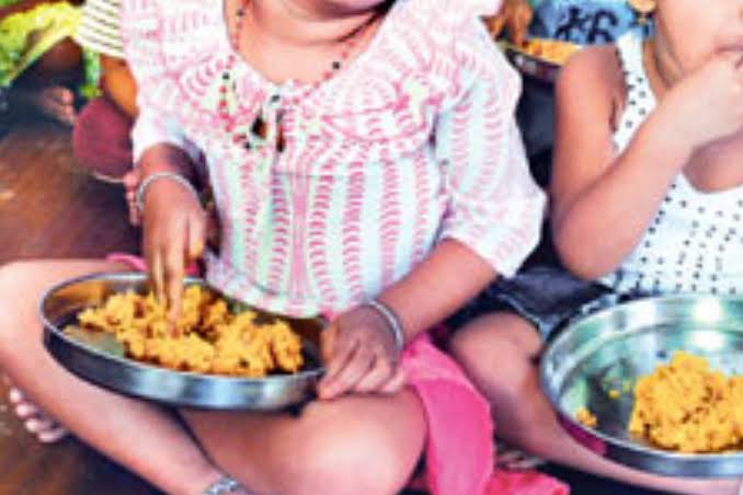 Dalit anganwadi worker alleges caste boycott over meals in Odisha village