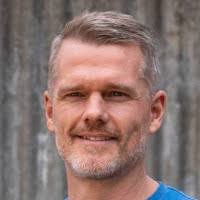 Bob Luther Email & Phone Number