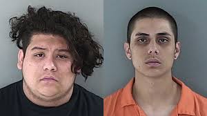 S. Idaho man pleads guilty in fatal drive-by shooting case