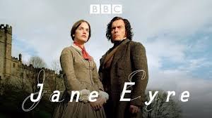 Тоби стивенс, тара фитцджеральд, рут уилсон и др. Money Matters Jane Eyre Bbc Youtube