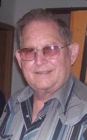 Ralph Riester Obituary