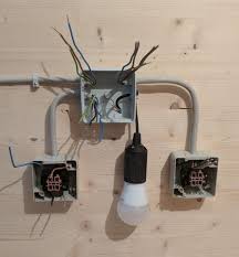 Ich übernehme keine haftung für die korrektheit meiner beiträge. Grundschaltung 2 Die Wechselschaltung Smart Electric Systems