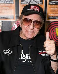 Hal Wright, we've had many good times!