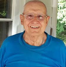 I've just learned of the passing of another family patriarch. A truly sad  day for the Huntingdon county clan. Our thoughts are with his children;  Sherman, Woody, Kevin, Maxine Glunt Whitsel, and