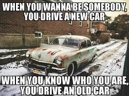 Hotrodzandpinups Frankenbitchrebelheart Truth Old Cars Vintage Cars Quote Car Quotes