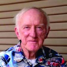 Donald Schell Obituary