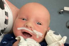 Fundraiser by Heather Wilder : Baby Weston Clay Wilder