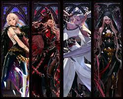 OVERVIEW | Dungeon Fighter Online