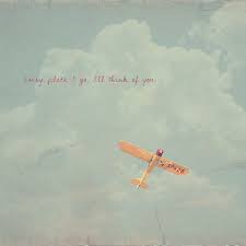 Yellow Airplane Vintage Airplane Airplane Photography Inspirational Quote Photo Quote Propeller Plane Airplane Photo Long Distance Airplane Photography Aviation Quotes Photo Quotes